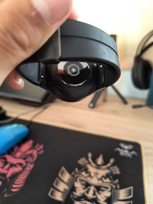 Samsung Galaxy watch 5 pro