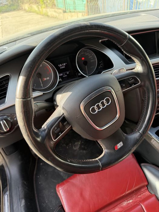 Ауди а5 с5 3.0тфси на части / audi a5 s5 3.0tfsi