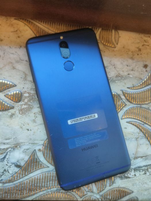 Huawei Mate 10 lite 64gb