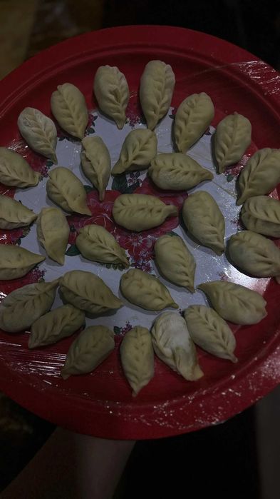 Домашний Полуфабрикаты