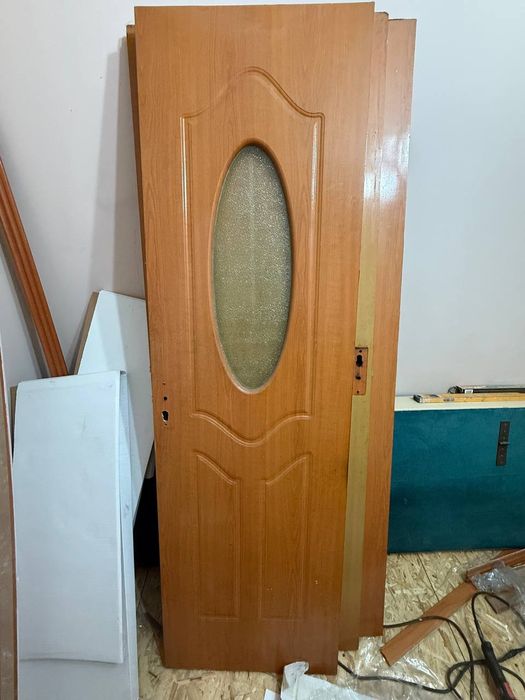 Двери межкомнатные