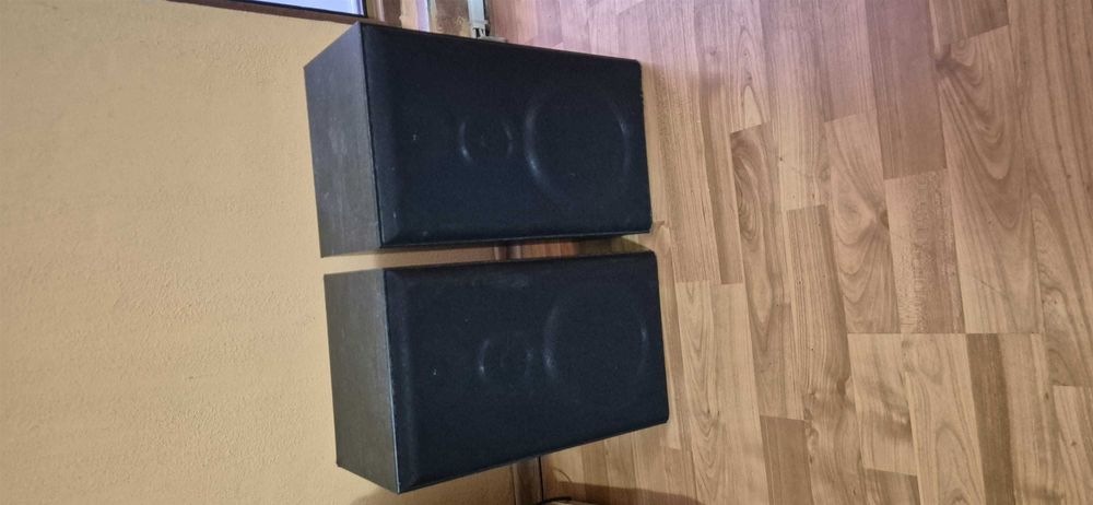 boxe HI FI Universun Q140 II made in Germany