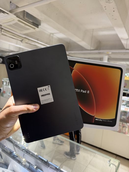Xiaomi pad 8 128gb