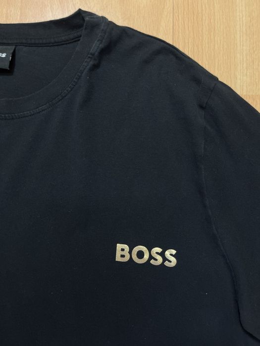 Hugo Boss мъжка тениска L
