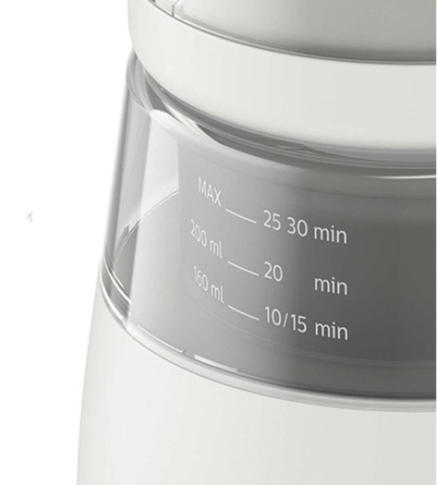 Philips AVENT Комбиниран уред за готвене на пара и блендер 4 в 1