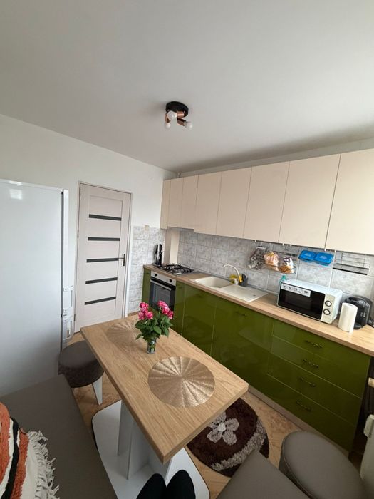 Închiriez apartament direct proprietar