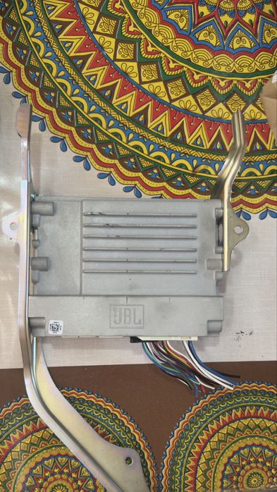 Аудиосистема jbl