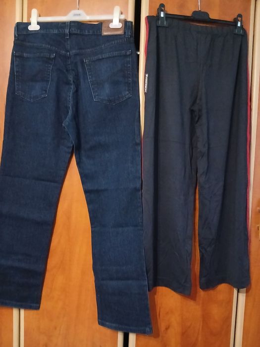 Vand Blugi Dama Holiday Marimea -48