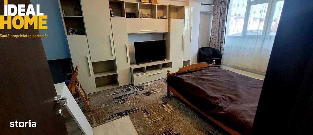 Apartament 1 Camera Decomandat CUG - Pepinierii