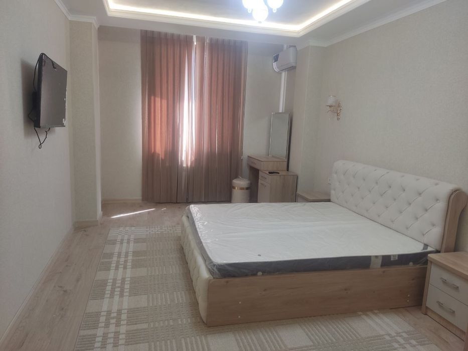 Yunusobod 2 xonali kvartira