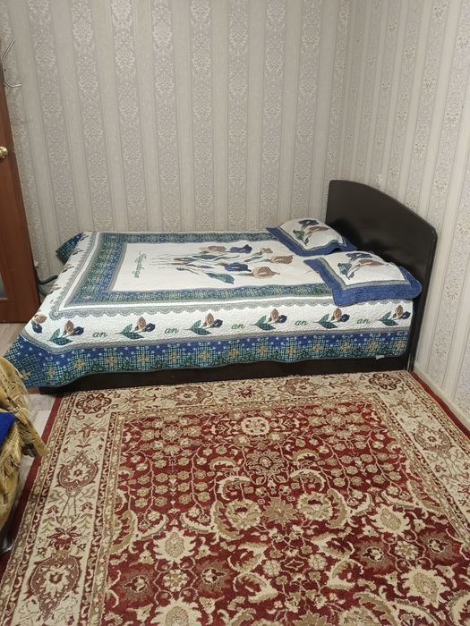 Квартира ПО суточно