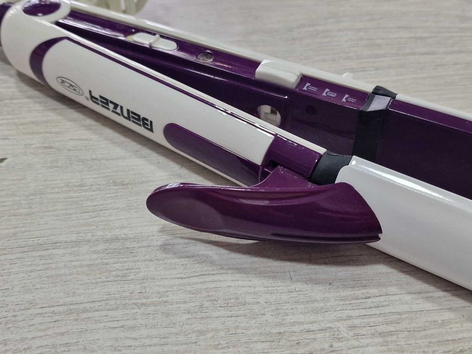 Преса за коса Benzer BR 1715-HCR