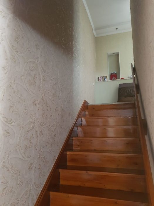 Продам дом 6-комнатный