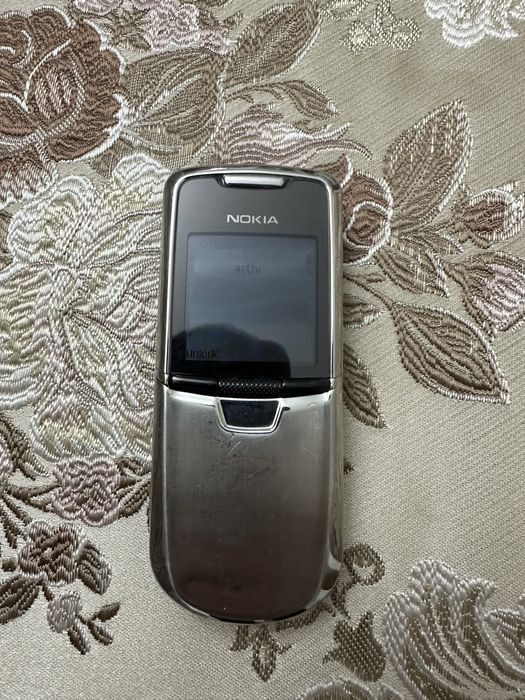 Nokia 8800 Оригинал