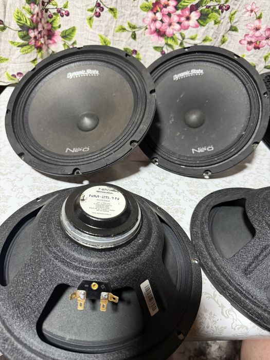 Продам автозвк сабвуфер усилители и фронт