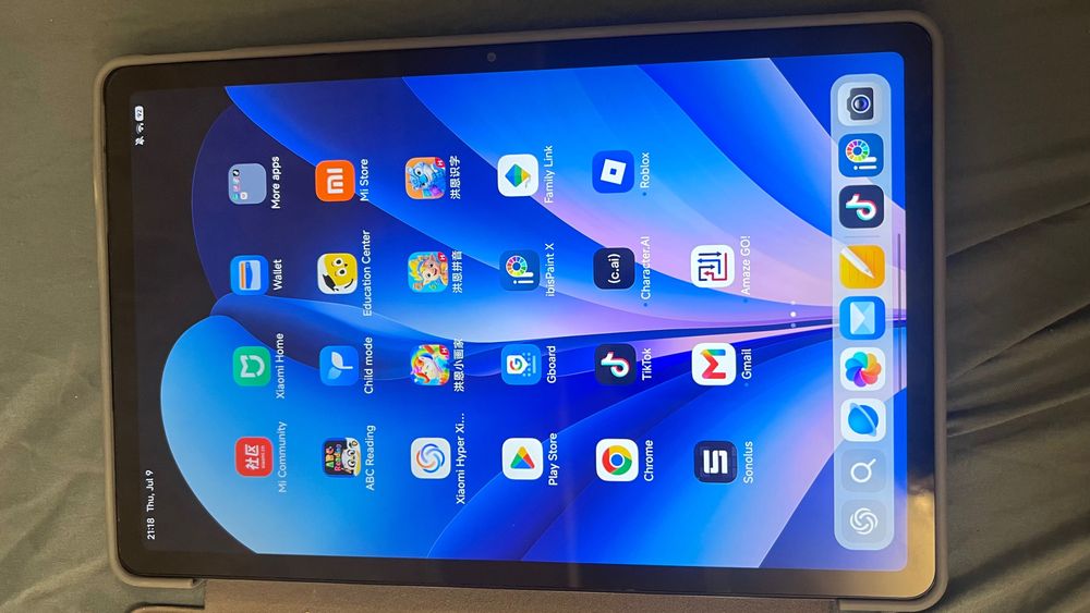 Планшет Redmi Pad 2 6/128Gb