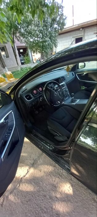 Vand Volvo S60 1,6 diesel