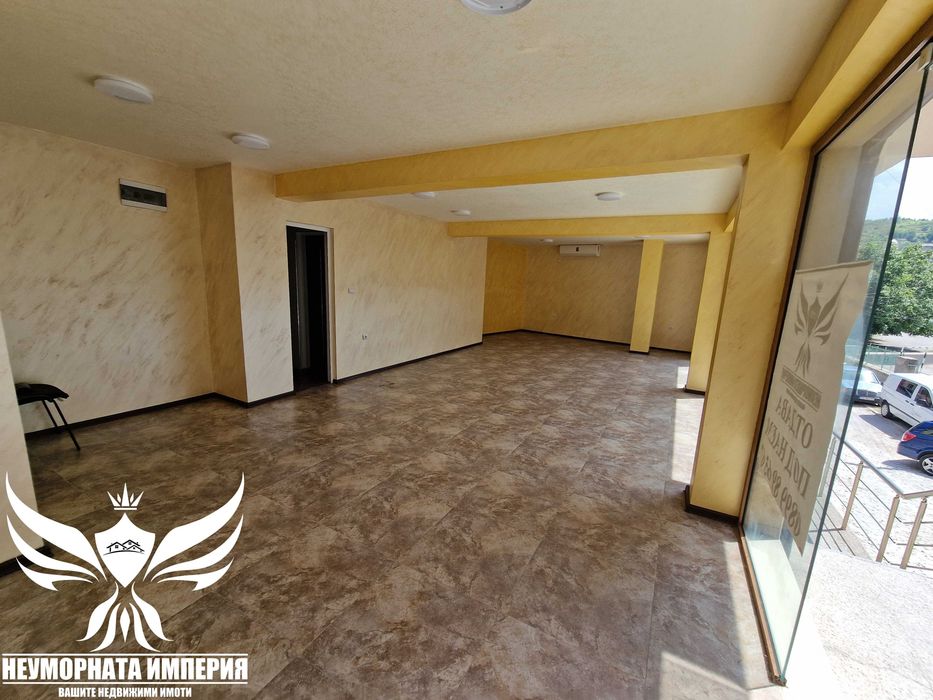 Дава се под наем Офис в Асеновград - 73 кв.м за 310 € - Снимка #20