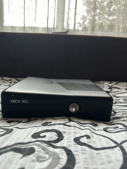 Xbox 360 cu jocuri