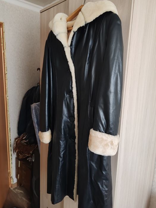 Продам. Зима. 48-50