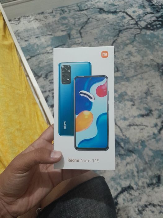 REDMI. NOT 11S продается