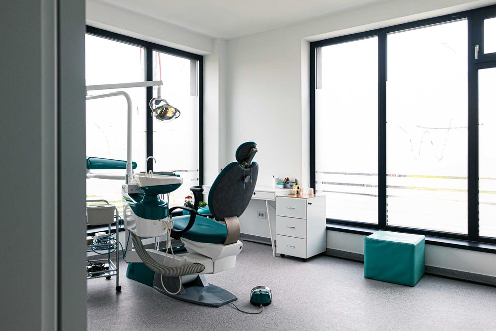 Inchiriem cabinet stomatologic nou, in Timisoara zona Mures-Liviu Rebreanu