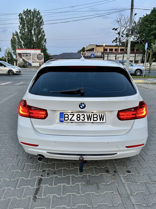 Vand Bmw f31 320 150cp