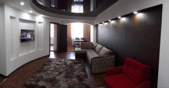 Сдается 2-3-4 в ц-4