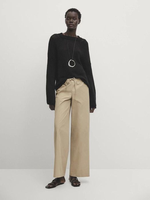 Женская одежда massimo duti, bershka