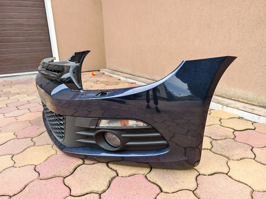 Bara Fata completa VW Scirocco
