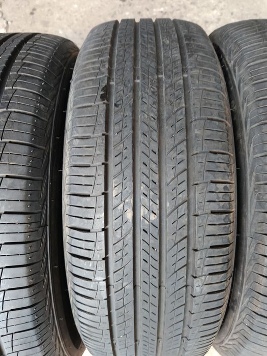 Летни гуми -2022г.-16цола-215/65-1бр.-75лв."HANKOOK"