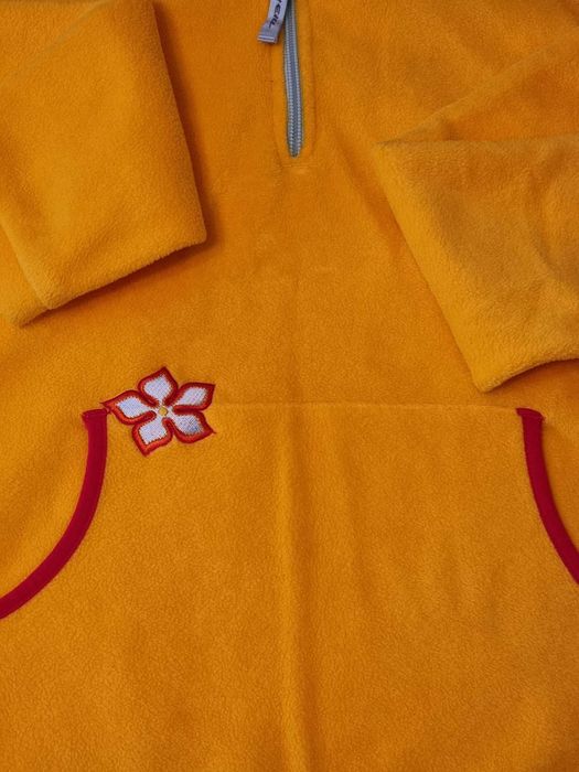 Поларена блуза o'neill