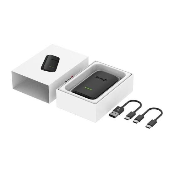 Carlinkit CPC200-A2A Android Auto безжичен адаптер