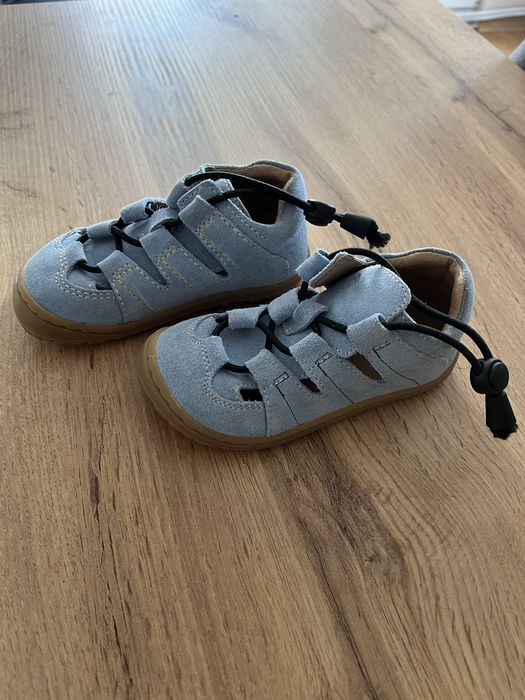 Сандали Lurchi