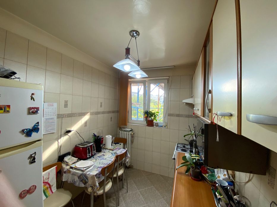 Apartament 3 camere, decomandat, Metrou Nicolae Grigorescu
