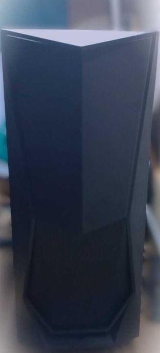 "PALADIN" i59400+RX580 8Gb+16GB+512GB FullHD гейминг на максималках