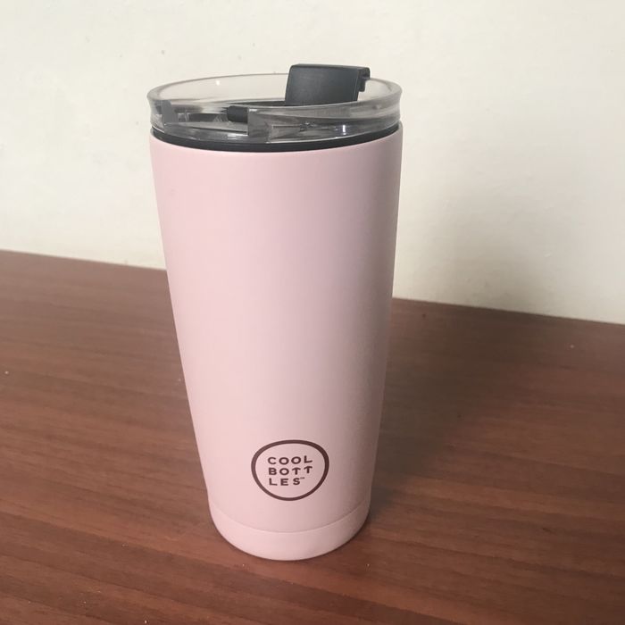 Termos / pahar izotermic 550ml otel inoxidabil