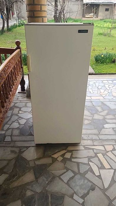 Холодильник ЗИЛ 64