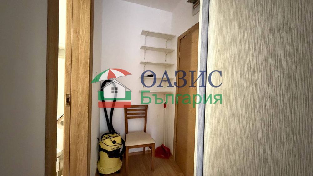 Студио в комплекс Съни дей 6, Слънчев бряг, България, 29 кв. м. цена 36 500 евро