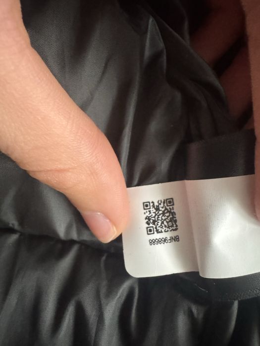 Geaca The north face unisex