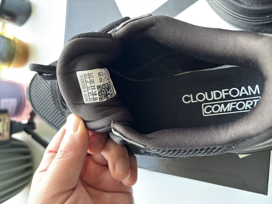 Мъжки маратонки Adidas Astrastar №44 НОВИ!!