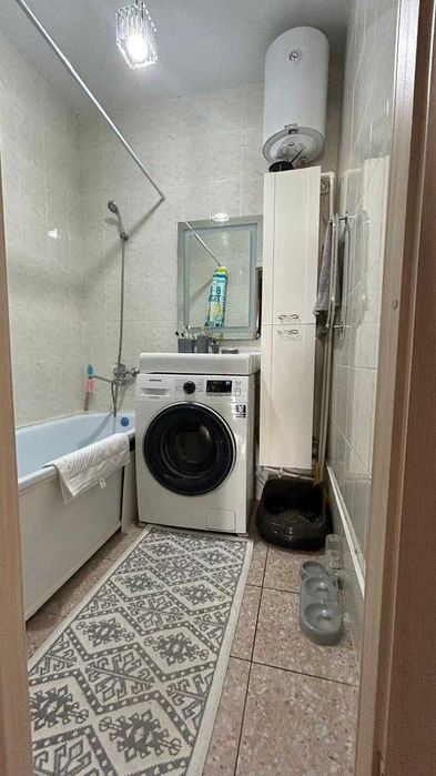 Продам 3 комнатную квартиру!