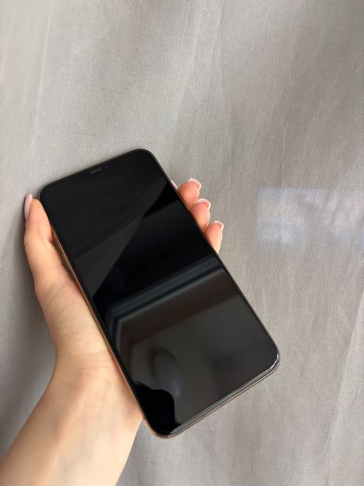 iPhone 11 Pro Max 256GB