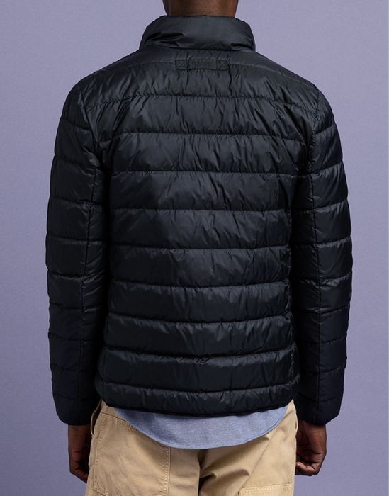 Яке Gant Light Down Jacket