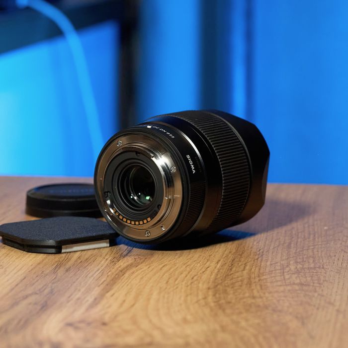Объективы для fujifilm