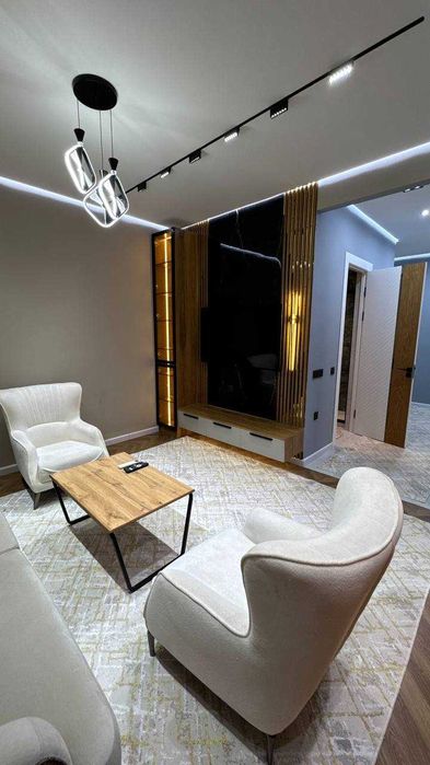 Продаю 2 комн c Арендатором 800 у.е / Максим Горкый / ул Сайрам ID09