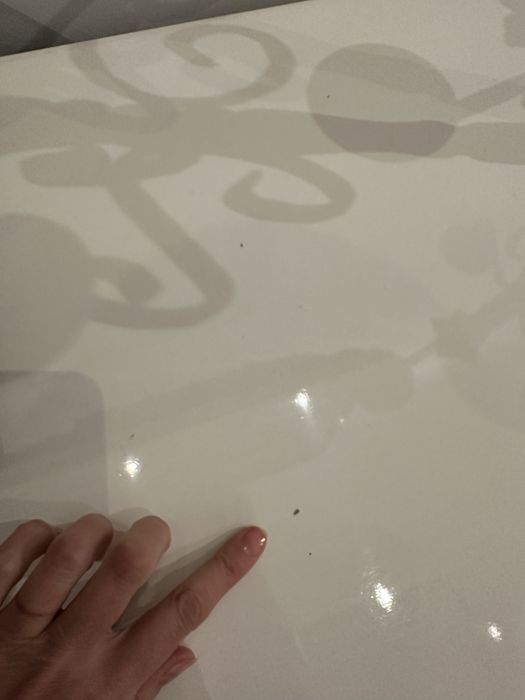 ТВ шкаф в отлично състояние