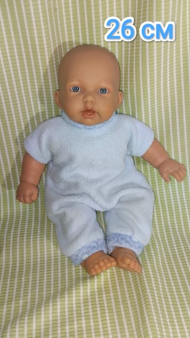 Куклы мягконабивные