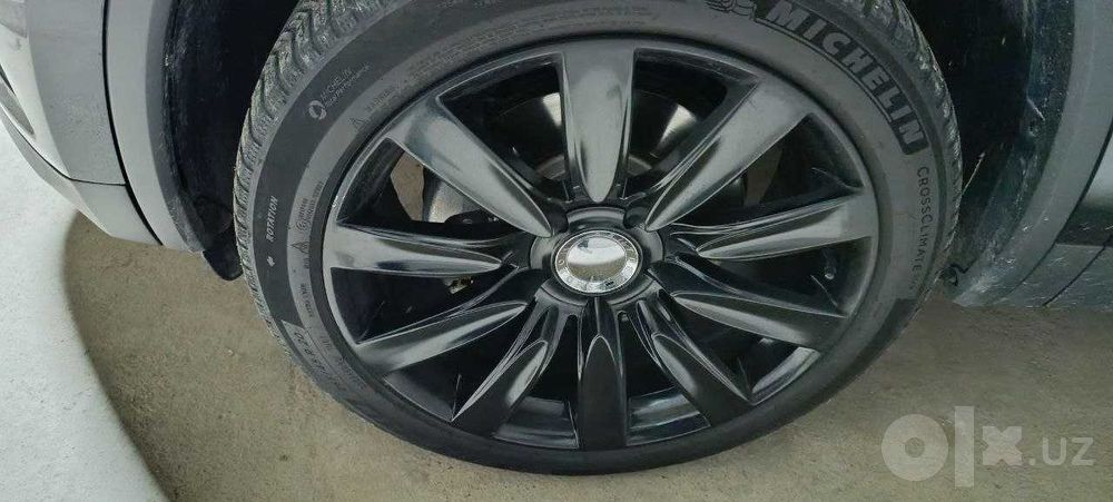 Micheline 265/45 R20
