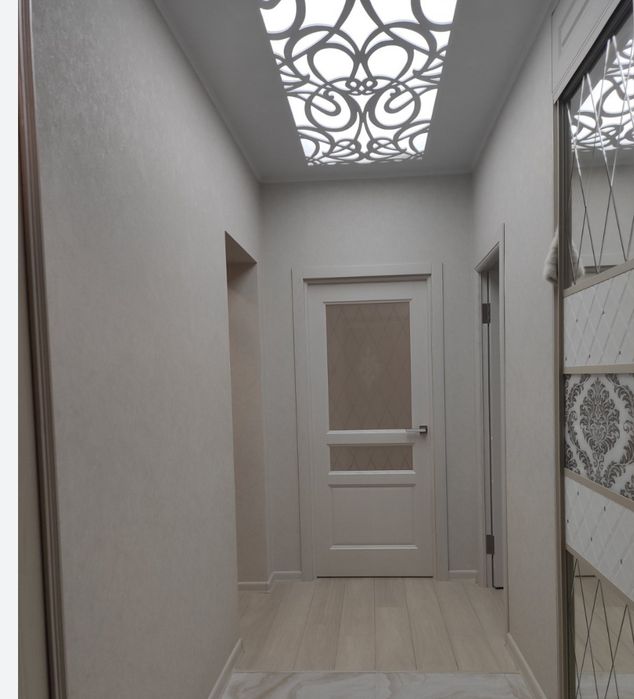 Ремонт квартир, помещений